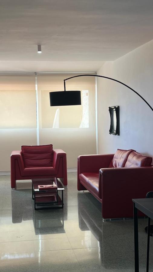 Апартаменты Vip Alfaz Del Pi Альфас-дель-Пи Экстерьер фото